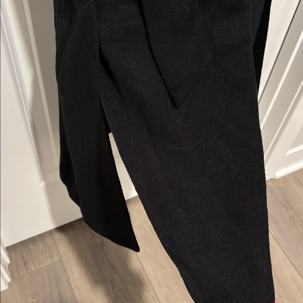 Estelle Charmed Robe Coat - Picture 7 of 12